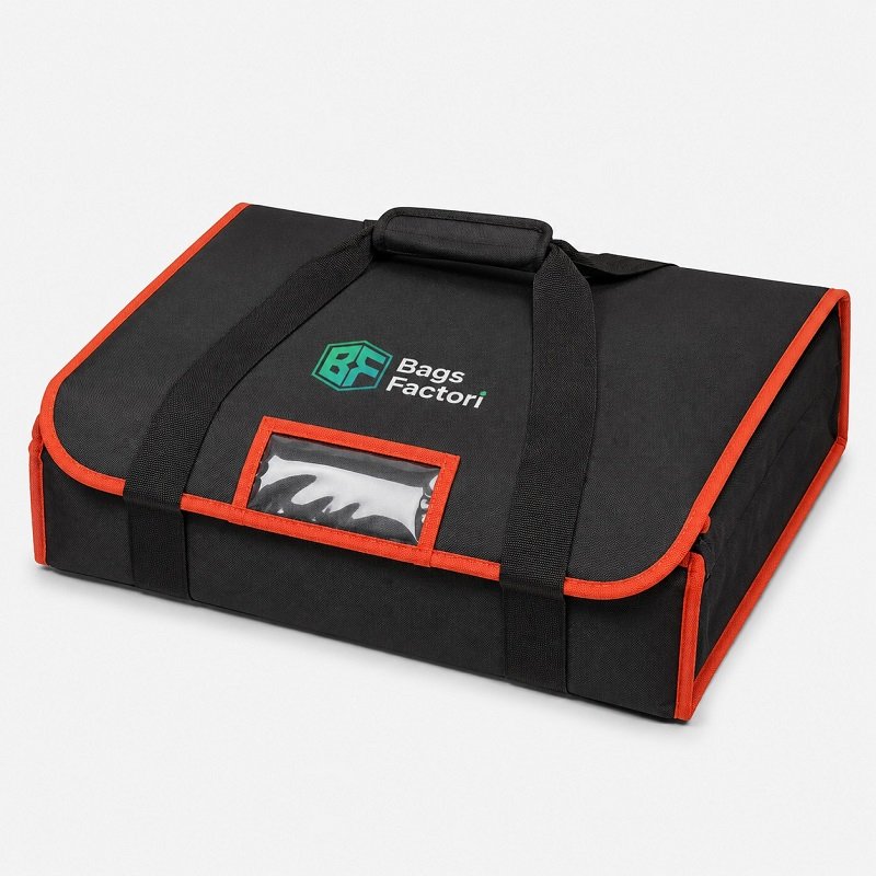 Pizza Delivery Bags Manufacturer