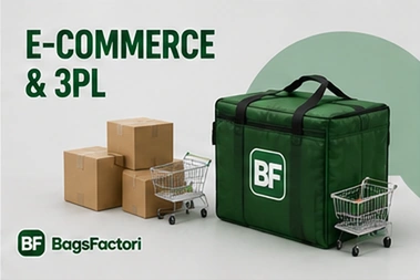 E-commerce & 3PL