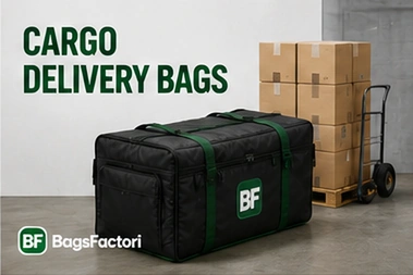 Cargo Delivery Bags