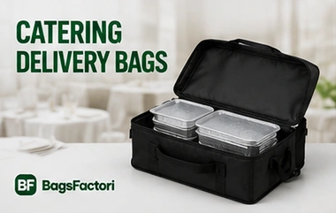 Catering Delivery Bags