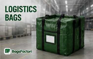 Logistics Bags