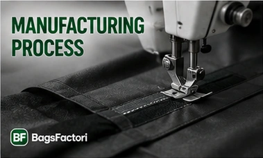Manufacturing Process