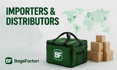 Importers & Distributors
