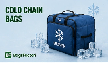 Cold Chain Bags