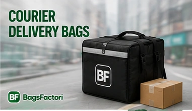 Courier Delivery Bags