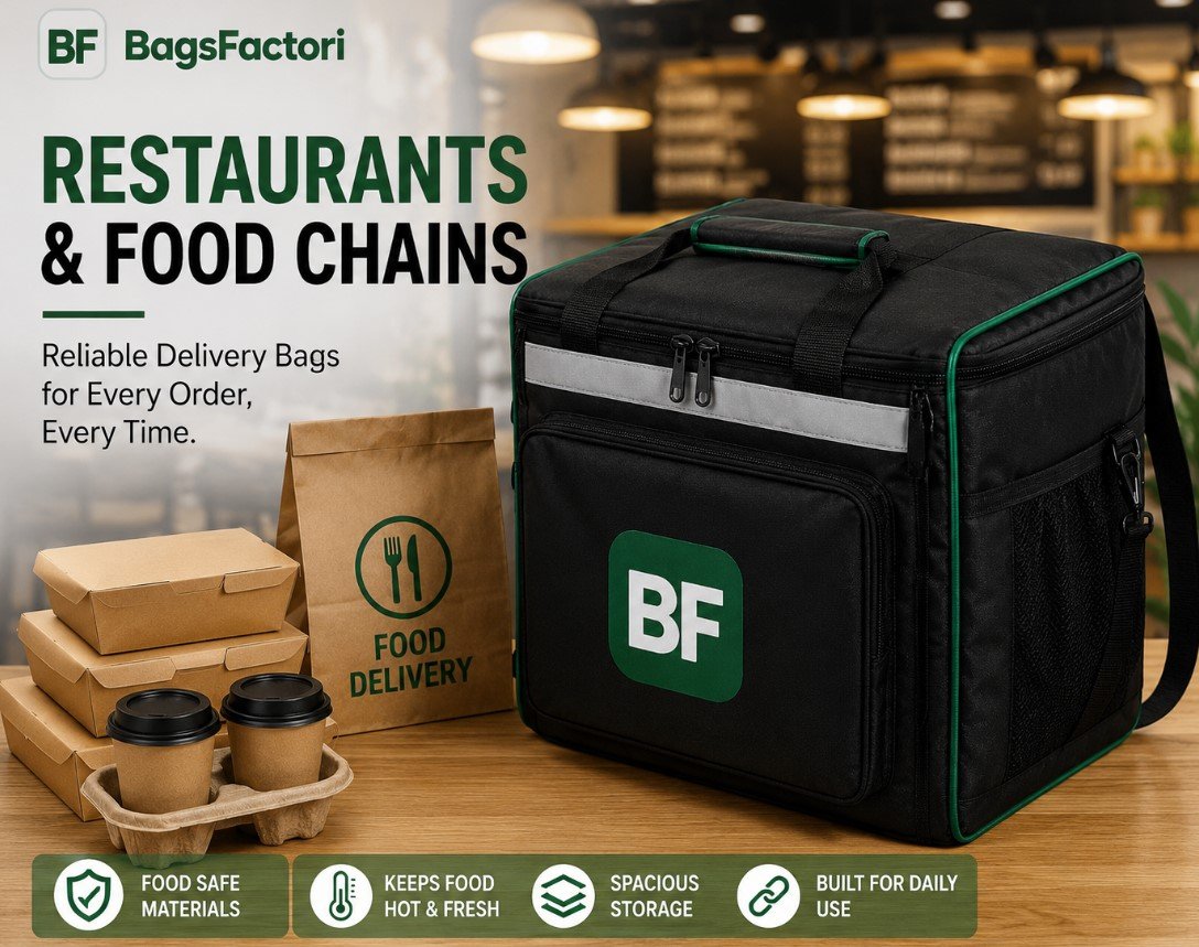 Restaurants & Food Chains