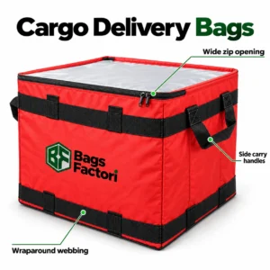 Cargo Delivery Bags & Logistics Bags