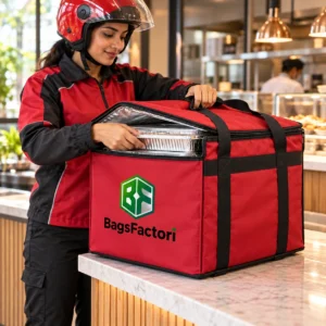 Catering Delivery Bags