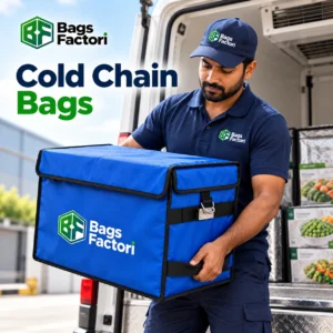 Cold Chain Bags