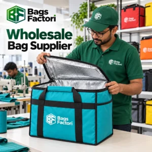 Wholesale Bag Supplier for Importers, Distributors & B2B Bag Buyers