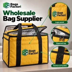 Wholesale Bag Supplier for Importers, Distributors & B2B Bag Buyers